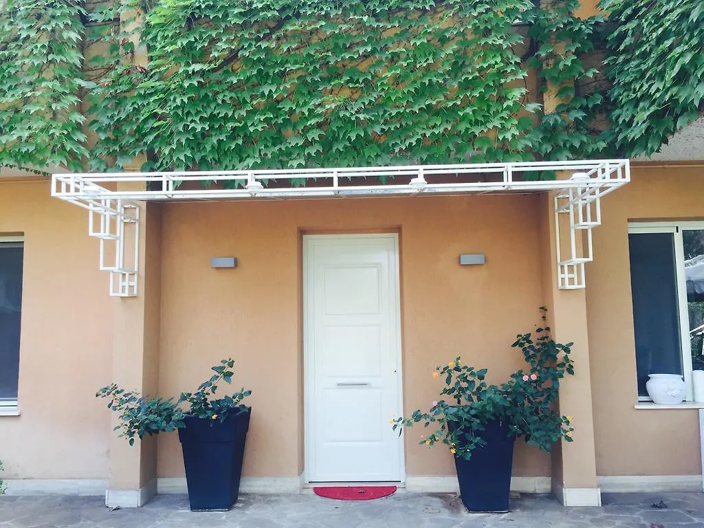 Villa Margherita パレルモ イタリア