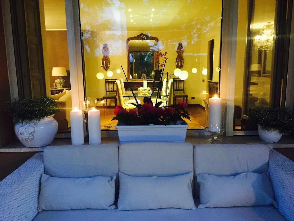 Villa Margherita パレルモ