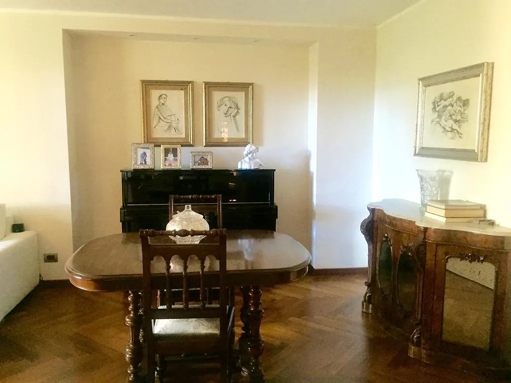 Villa Margherita パレルモ