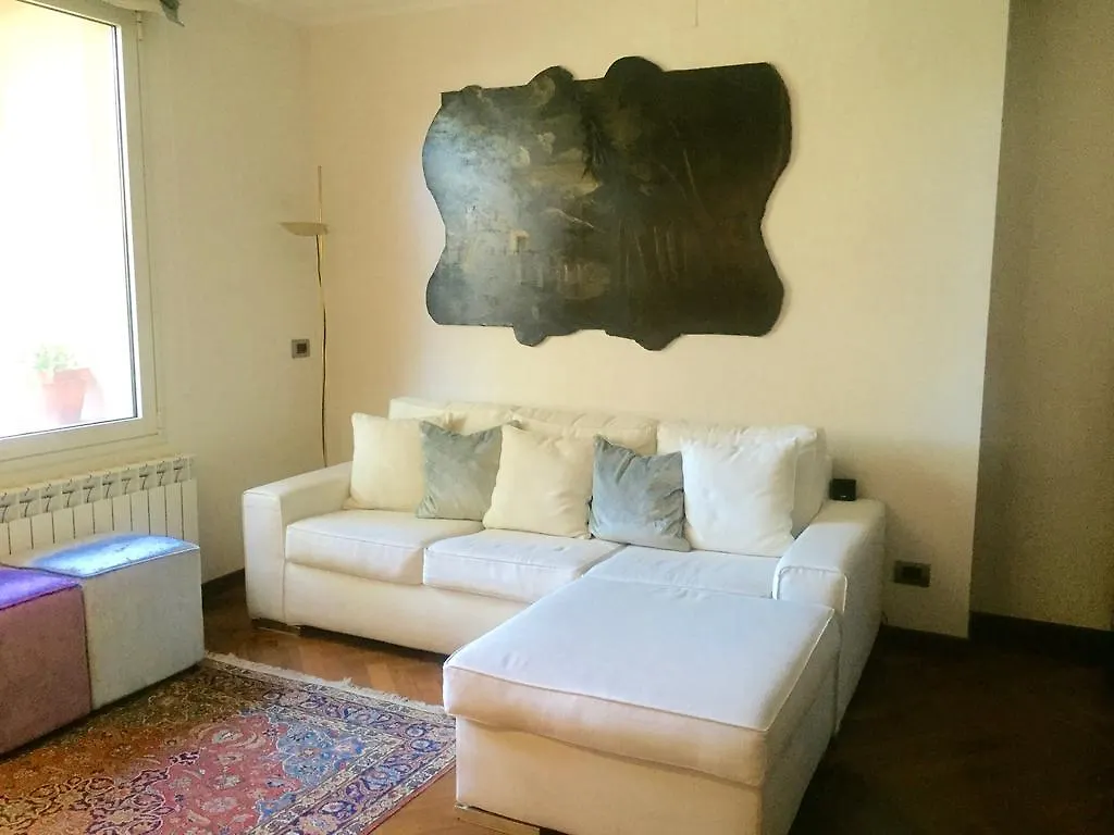 Villa Margherita パレルモ