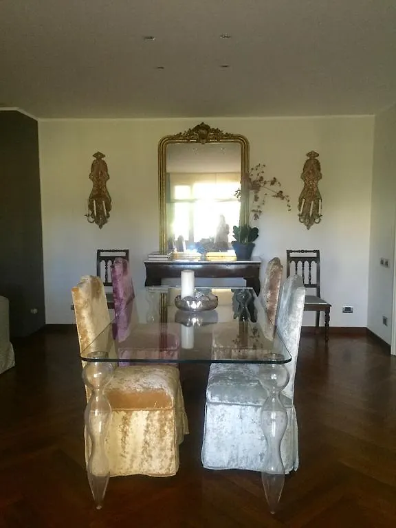 Villa Margherita Palermo 0*,  Italien